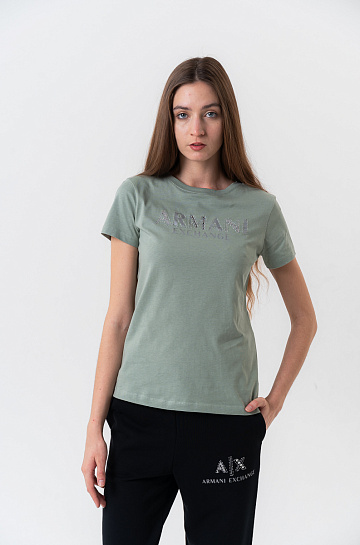 Футболка ARMANI EXCHANGE