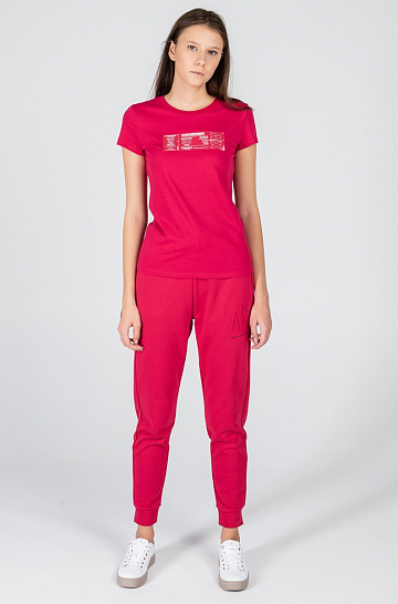 Футболка ARMANI EXCHANGE