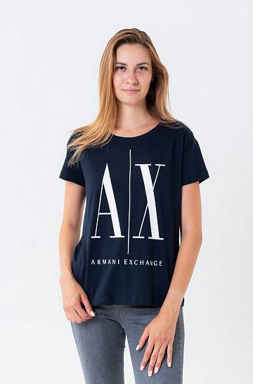 Футболка ARMANI EXCHANGE