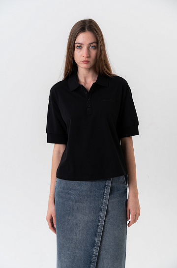 Поло ARMANI EXCHANGE