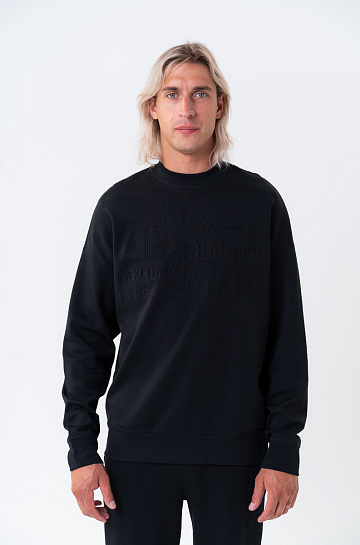 Толстовка ARMANI EXCHANGE