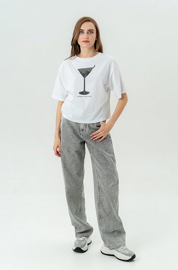 Джинсы ARMANI EXCHANGE