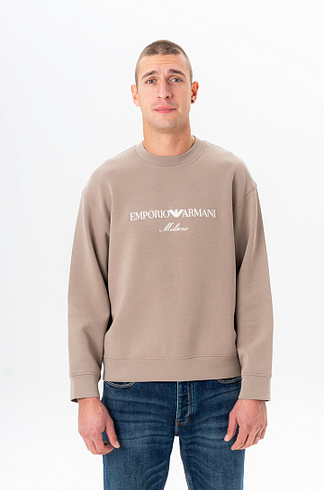 Толстовка EMPORIO ARMANI
