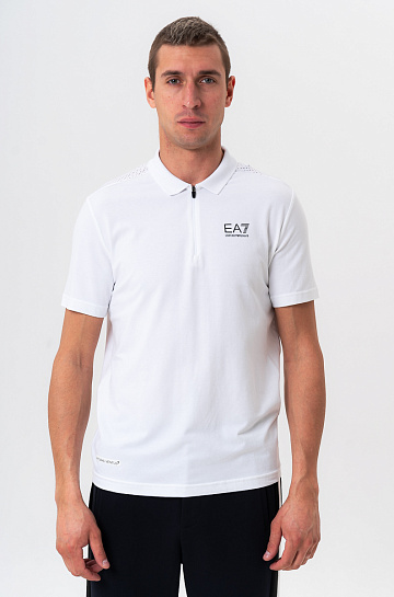 Поло EA7