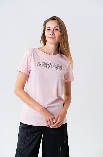 Футболка ARMANI EXCHANGE
