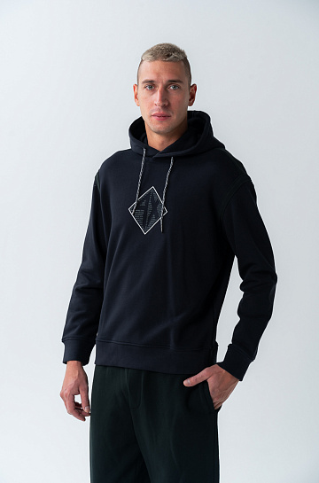 Толстовка ARMANI EXCHANGE