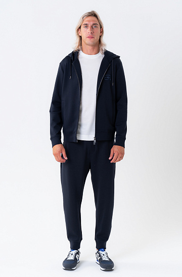 Брюки спортивные EMPORIO ARMANI