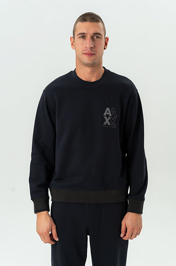 Толстовка ARMANI EXCHANGE