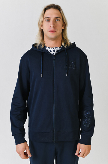 Толстовка ARMANI EXCHANGE
