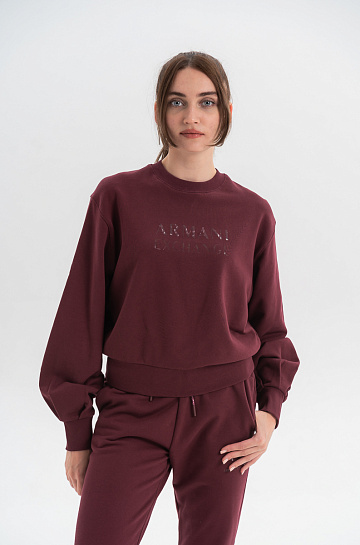 Толстовка ARMANI EXCHANGE