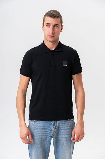 Поло EMPORIO ARMANI