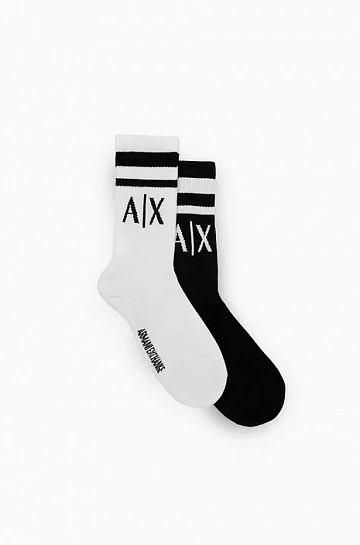 Носки ARMANI EXCHANGE