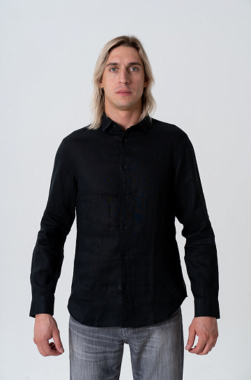 Рубашка ARMANI EXCHANGE