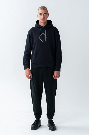 Брюки спортивные ARMANI EXCHANGE
