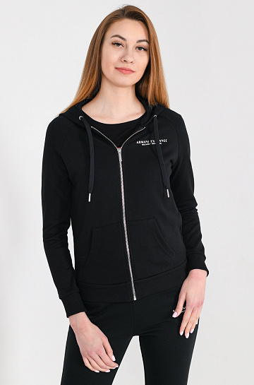 Толстовка ARMANI EXCHANGE