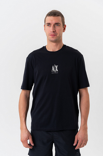 Футболка ARMANI EXCHANGE
