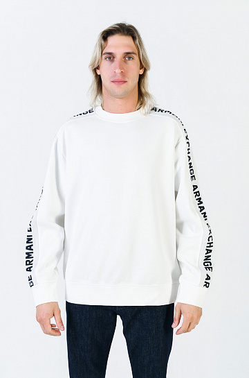 Толстовка ARMANI EXCHANGE