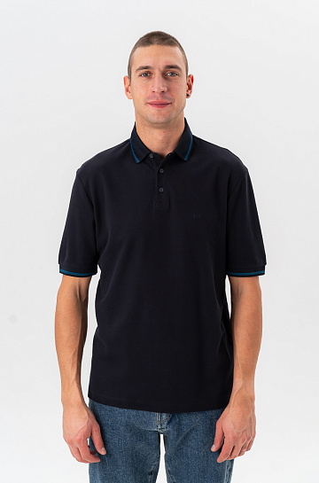 Поло ARMANI EXCHANGE