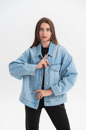 Бомбер ARMANI EXCHANGE