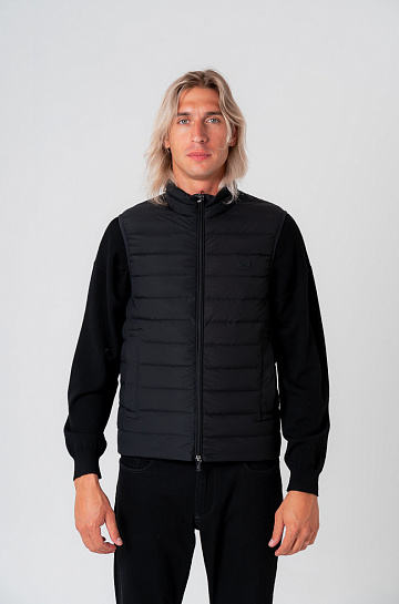 Жилет EMPORIO ARMANI