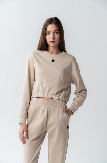 Толстовка ARMANI EXCHANGE