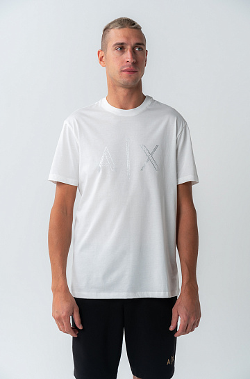 Футболка ARMANI EXCHANGE