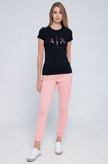 Брюки спортивные ARMANI EXCHANGE