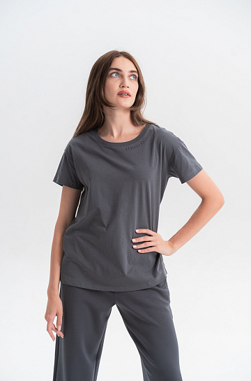 Футболка ARMANI EXCHANGE