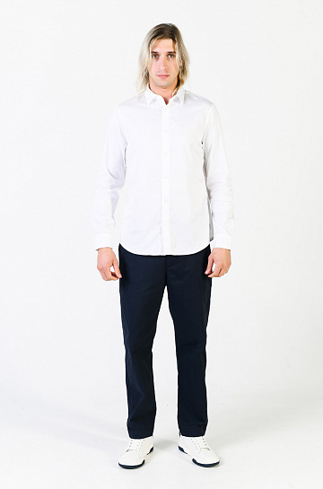 Брюки ARMANI EXCHANGE