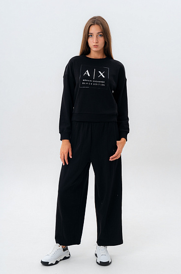 Брюки спортивные ARMANI EXCHANGE