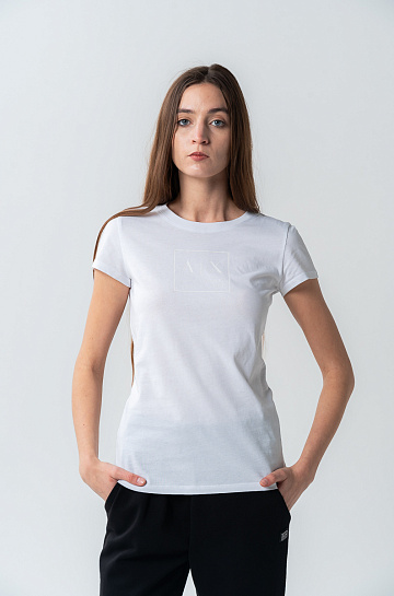 Футболка ARMANI EXCHANGE