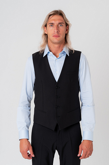 Жилет без QR ANTONY MORATO