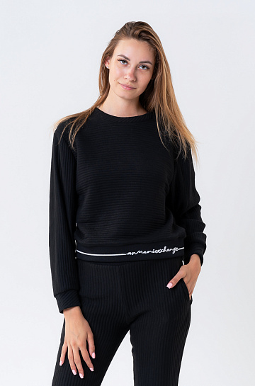Толстовка ARMANI EXCHANGE