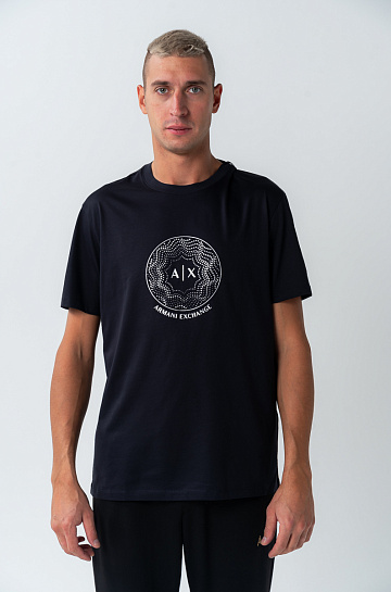 Футболка ARMANI EXCHANGE