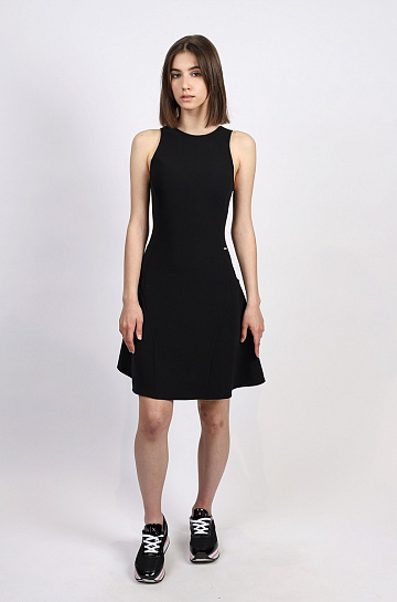 Платье ARMANI EXCHANGE