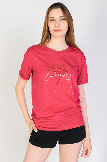 Футболка ARMANI EXCHANGE