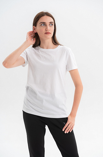 Футболка ARMANI EXCHANGE