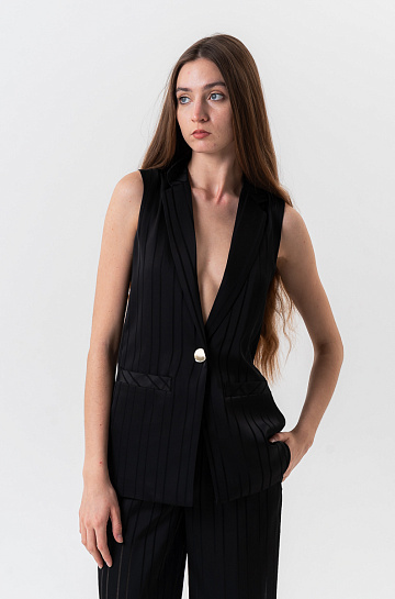 Жилет ARMANI EXCHANGE