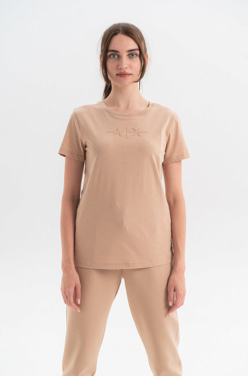 Футболка ARMANI EXCHANGE
