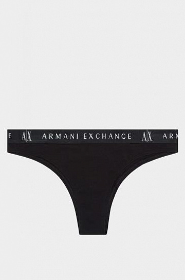 Трусы ARMANI EXCHANGE