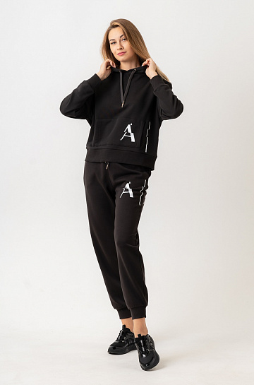 Брюки спортивные ARMANI EXCHANGE