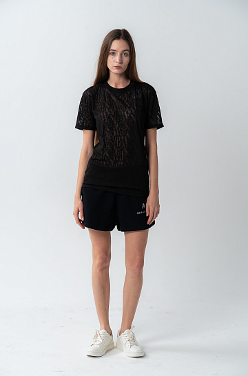 Шорты ARMANI EXCHANGE