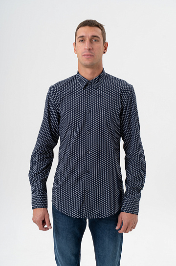 Рубашка ANTONY MORATO