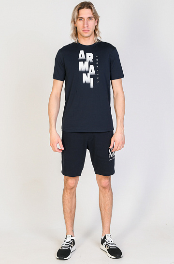Шорты ARMANI EXCHANGE
