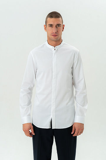Рубашка ARMANI EXCHANGE