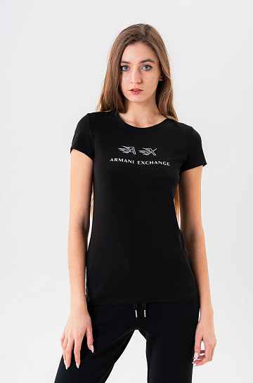 Футболка ARMANI EXCHANGE