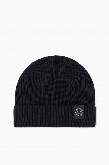 Шапка ARMANI EXCHANGE