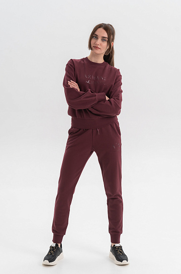 Брюки спортивные ARMANI EXCHANGE