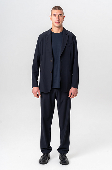 Брюки EMPORIO ARMANI