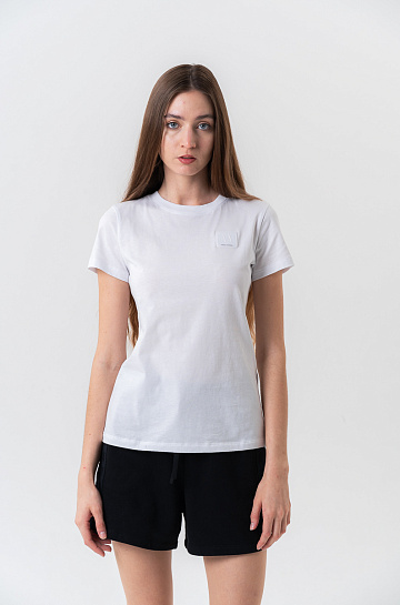 Футболка ARMANI EXCHANGE